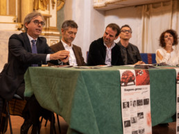 Stagione di prosa 2019-2020 Foligno