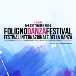 foligno danza festival